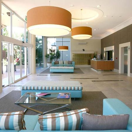 Ocean Sands Resort Gold Coast Luaran gambar