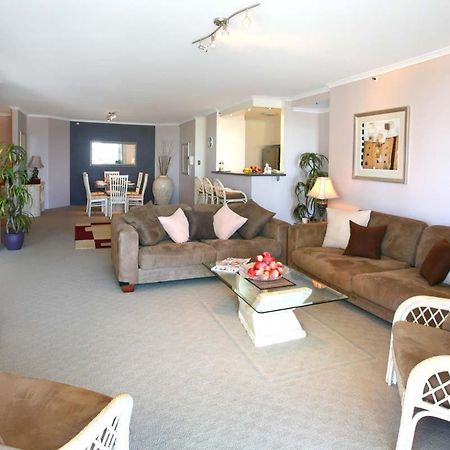 Ocean Sands Resort Gold Coast Luaran gambar