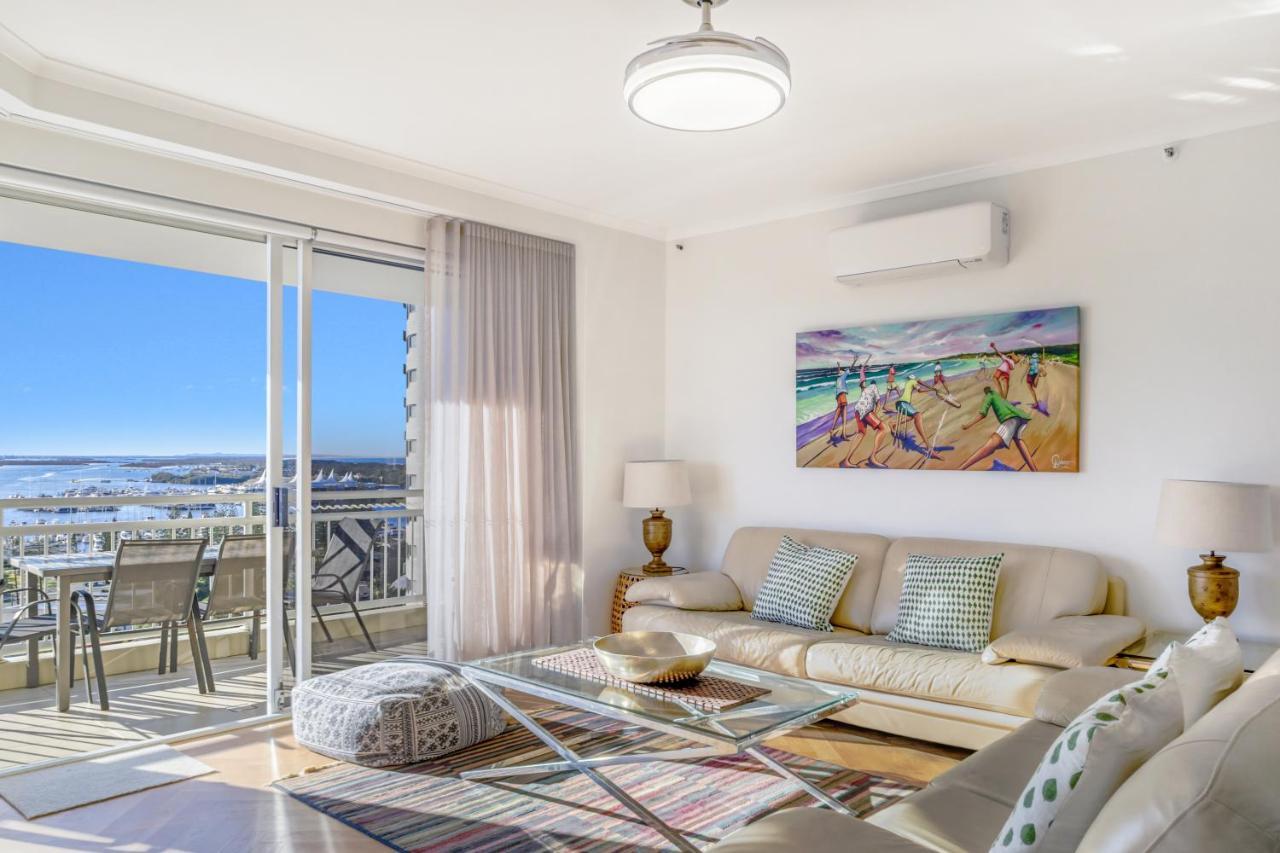 Ocean Sands Resort Gold Coast Luaran gambar