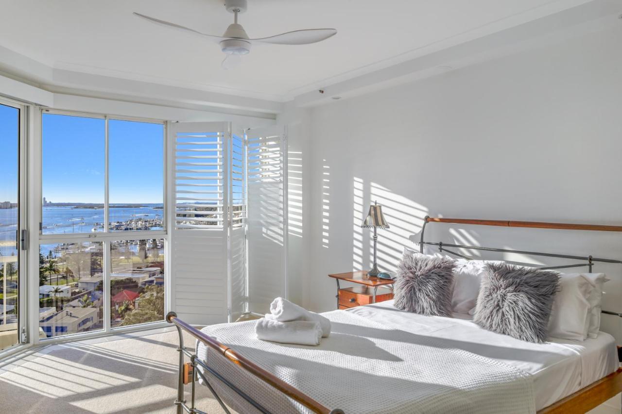 Ocean Sands Resort Gold Coast Luaran gambar