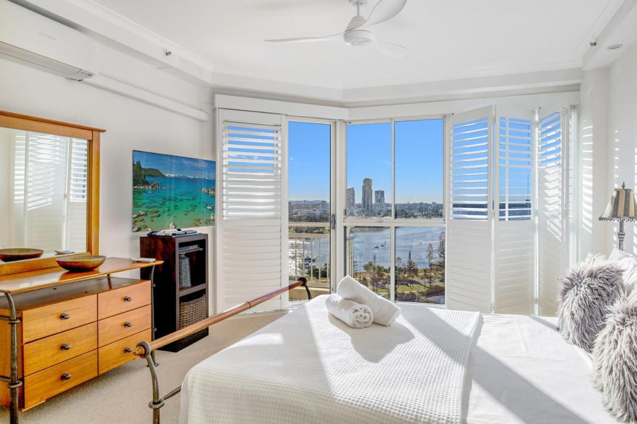 Ocean Sands Resort Gold Coast Luaran gambar