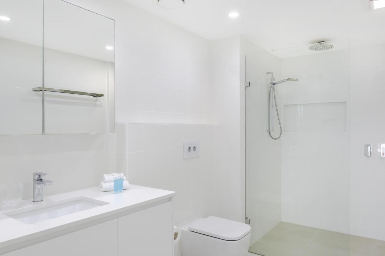Ocean Sands Resort Gold Coast Luaran gambar
