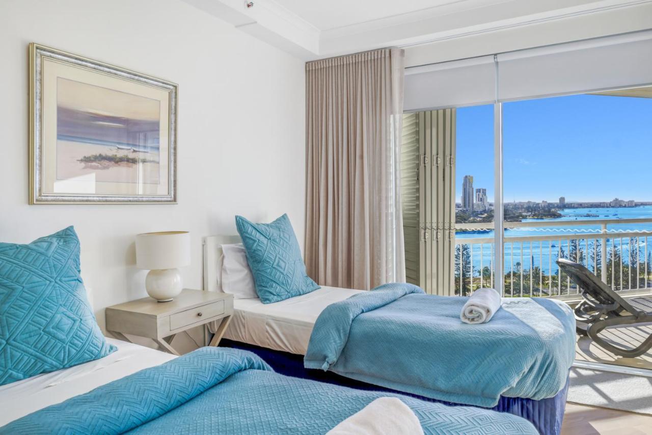 Ocean Sands Resort Gold Coast Luaran gambar
