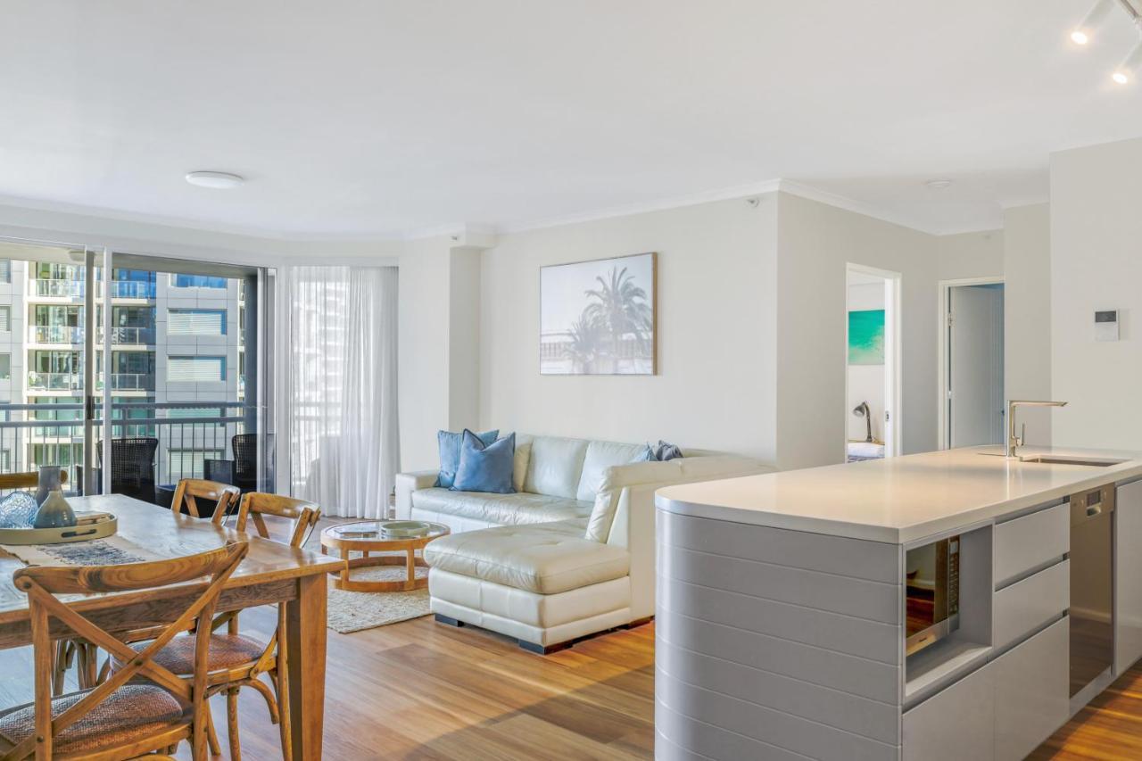 Ocean Sands Resort Gold Coast Luaran gambar