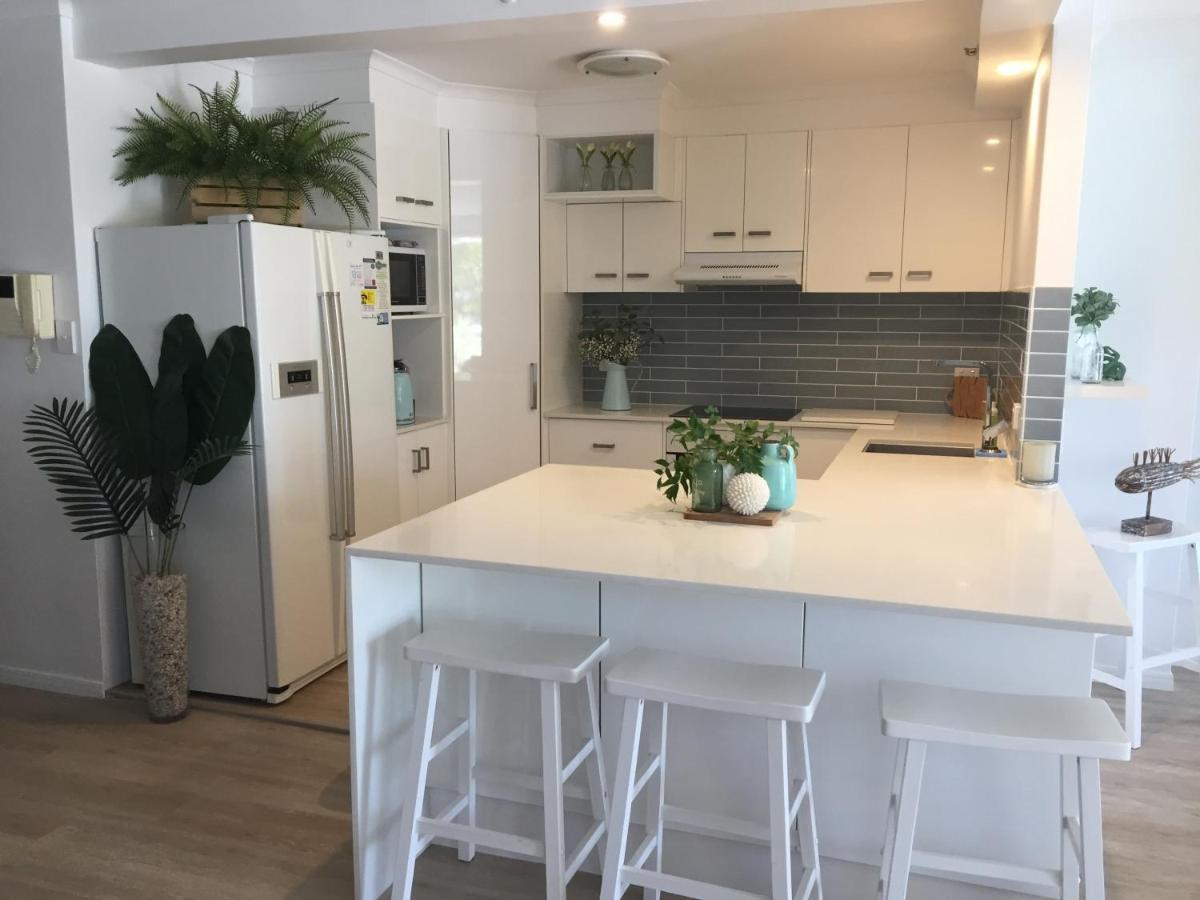 Ocean Sands Resort Gold Coast Luaran gambar
