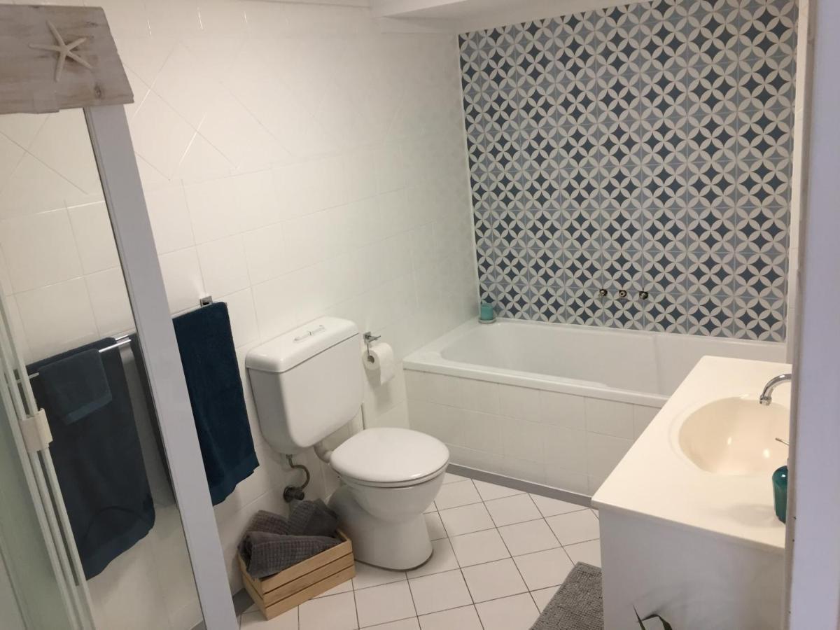 Ocean Sands Resort Gold Coast Luaran gambar