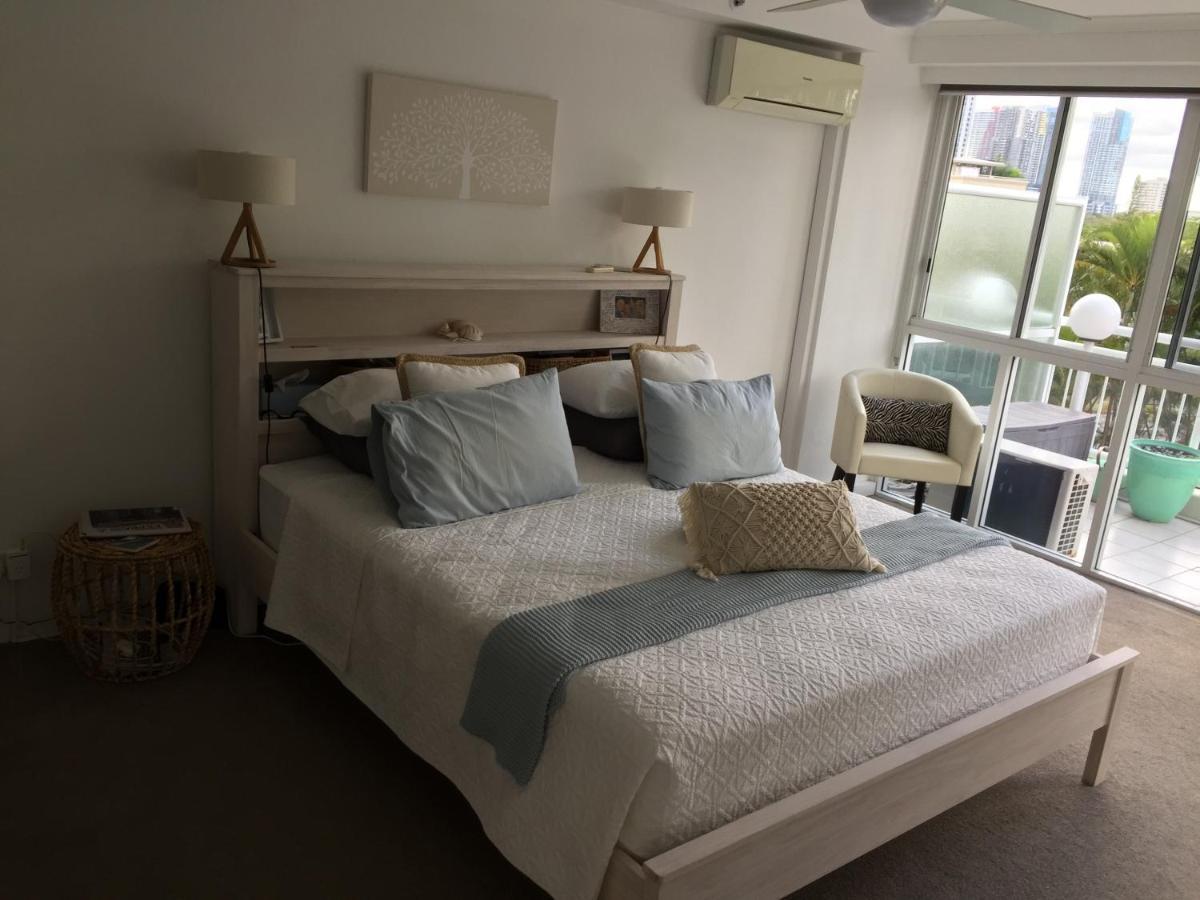 Ocean Sands Resort Gold Coast Luaran gambar