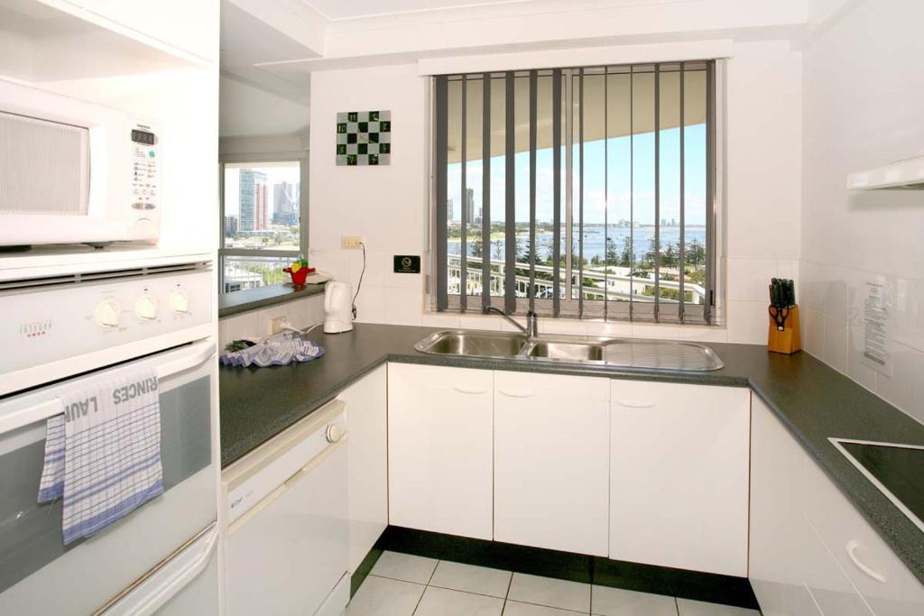Ocean Sands Resort Gold Coast Bilik gambar