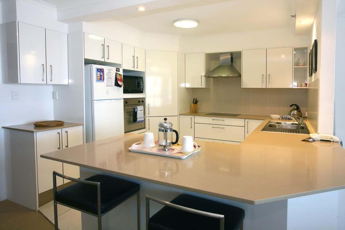 Ocean Sands Resort Gold Coast Luaran gambar