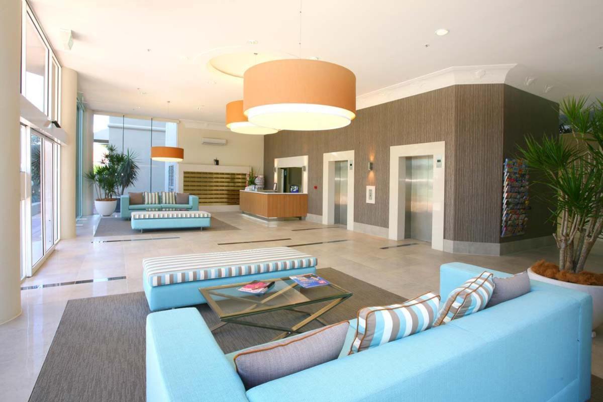 Ocean Sands Resort Gold Coast Luaran gambar