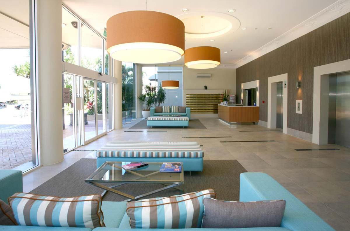 Ocean Sands Resort Gold Coast Luaran gambar