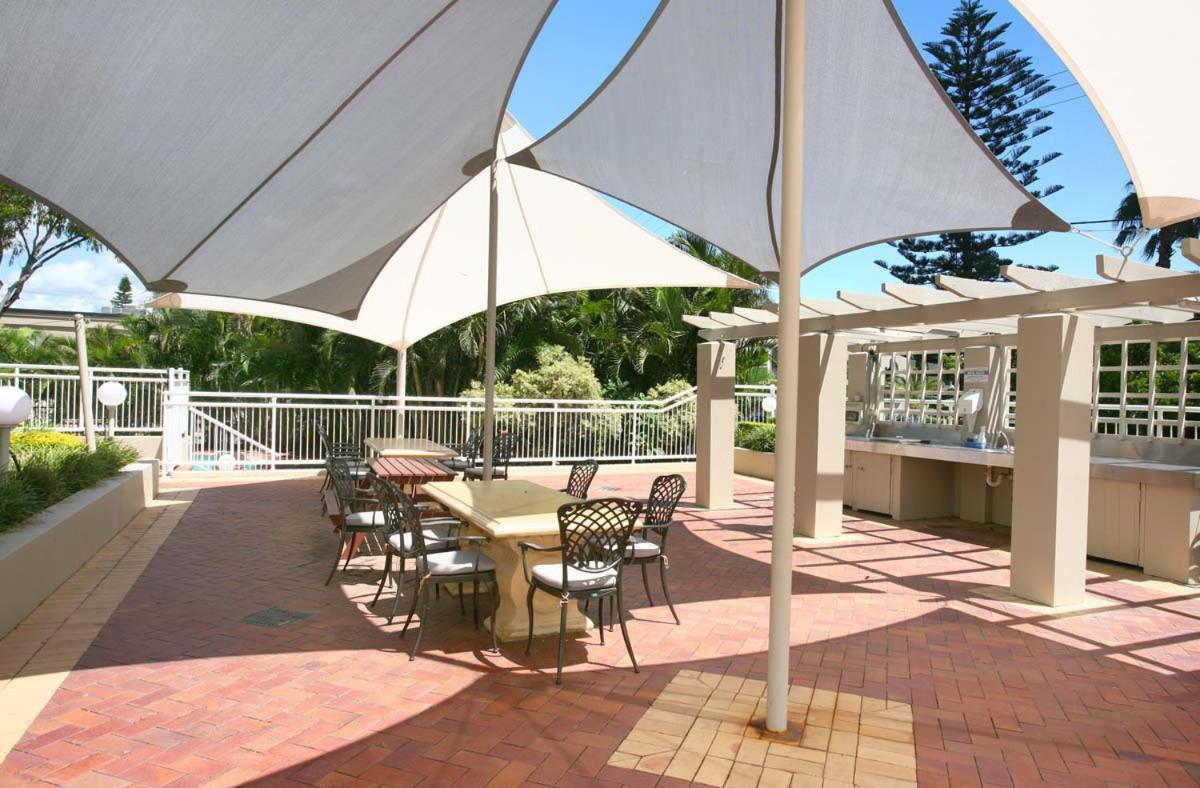 Ocean Sands Resort Gold Coast Luaran gambar
