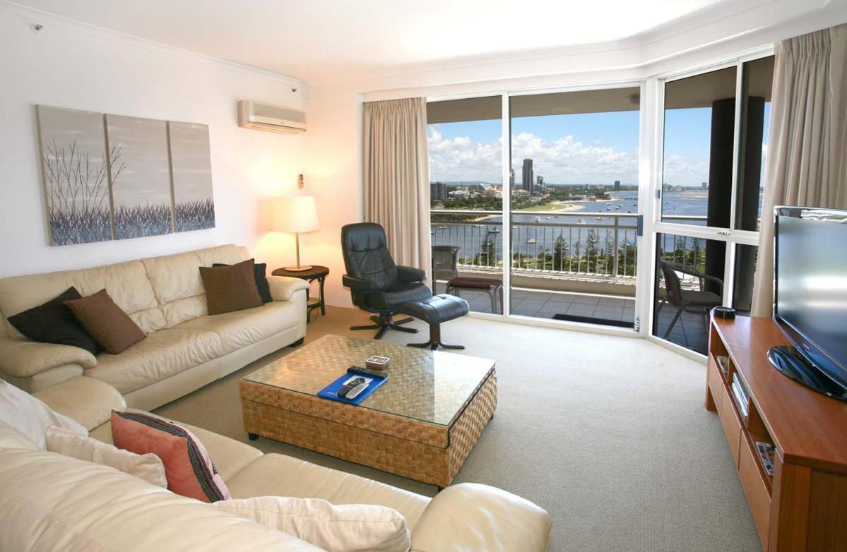 Ocean Sands Resort Gold Coast Luaran gambar