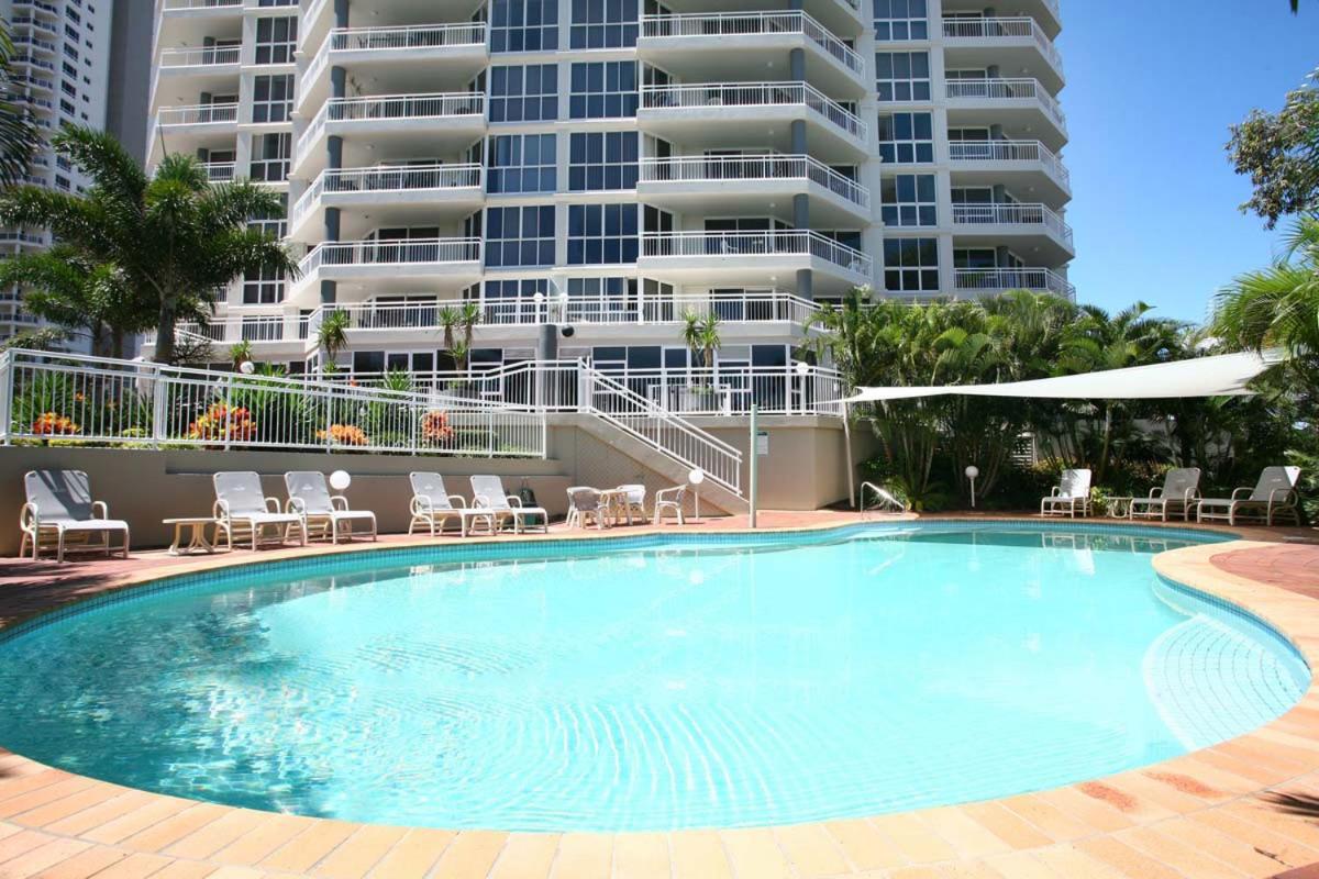 Ocean Sands Resort Gold Coast Luaran gambar