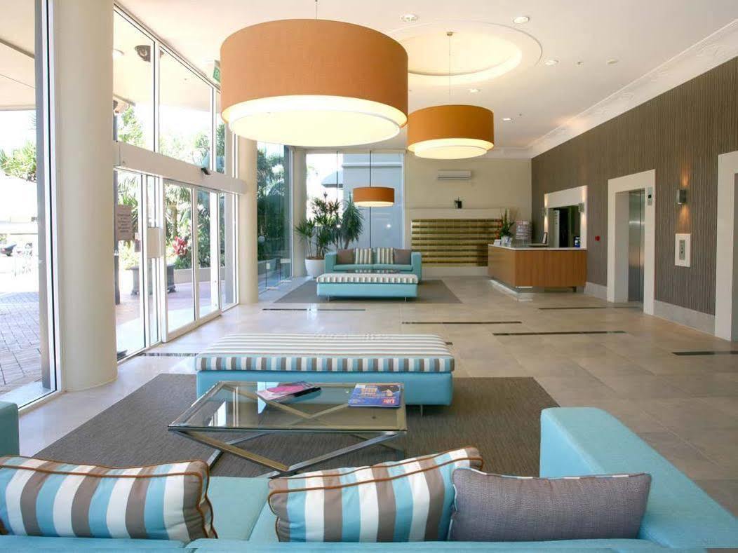 Ocean Sands Resort Gold Coast Luaran gambar