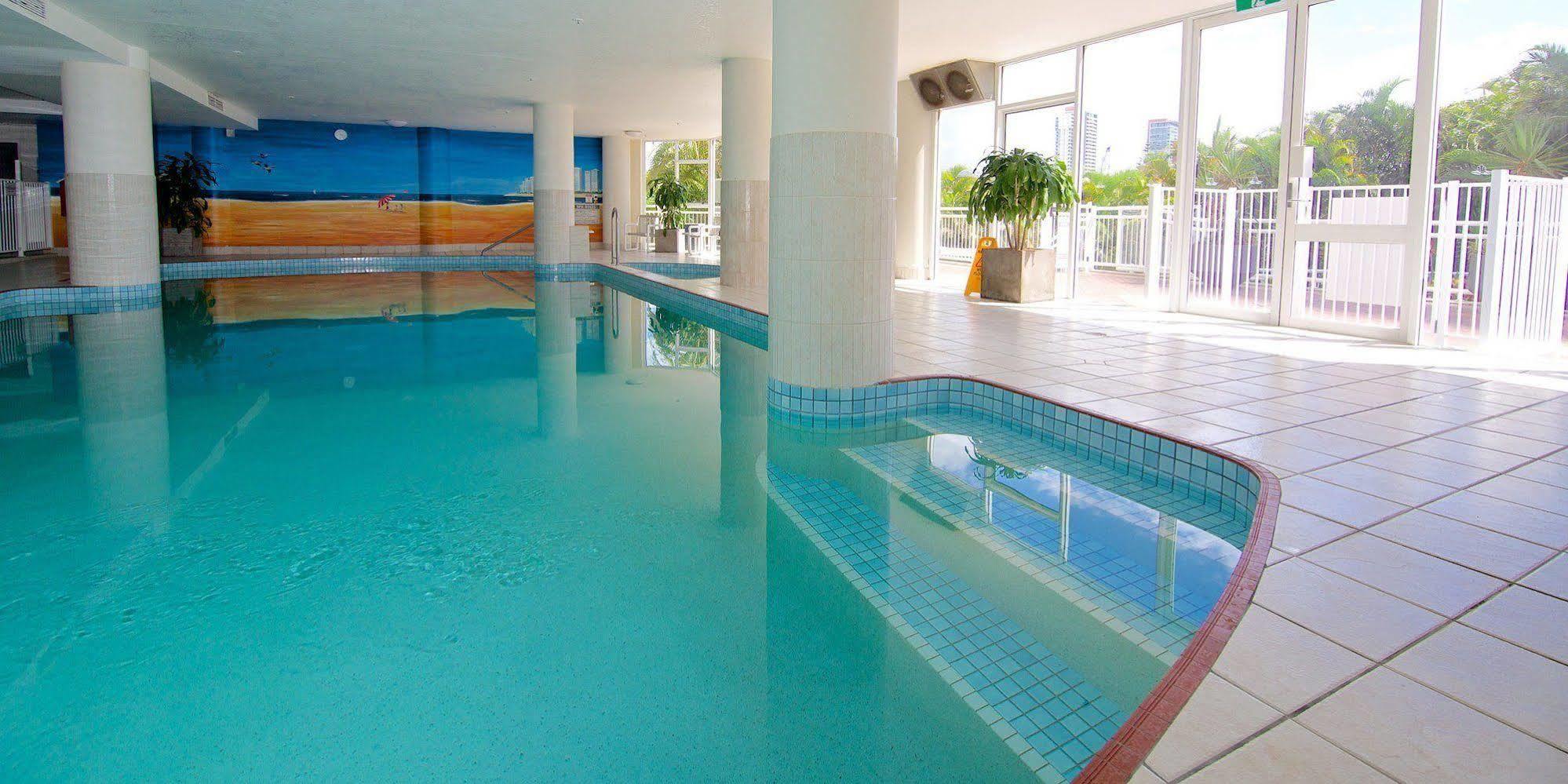 Ocean Sands Resort Gold Coast Luaran gambar