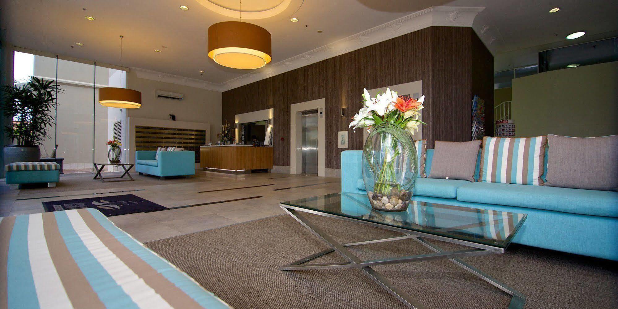 Ocean Sands Resort Gold Coast Luaran gambar