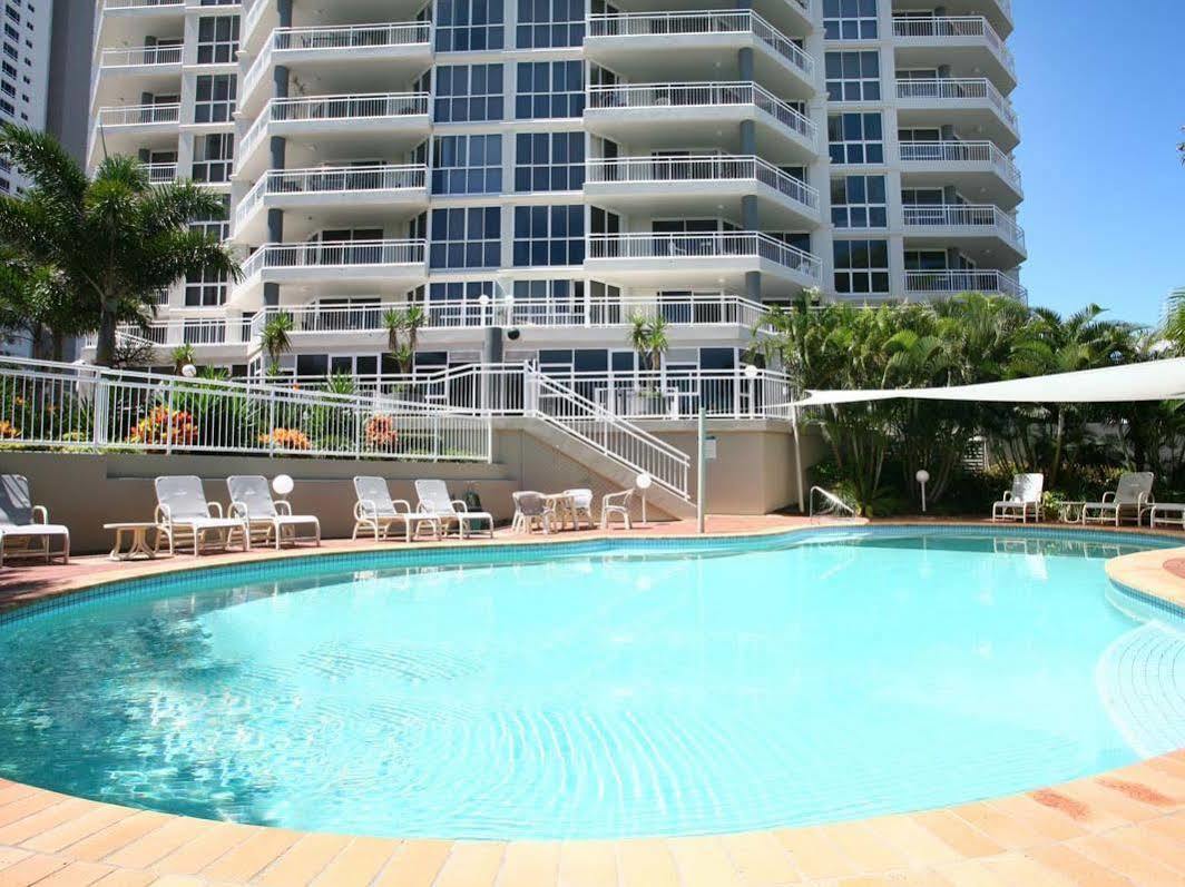 Ocean Sands Resort Gold Coast Luaran gambar